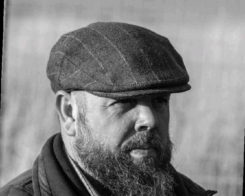 Jason Pritchard
